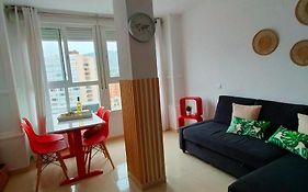 Red Studio Torremolinos